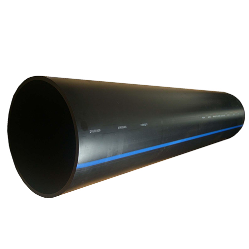 HDPE OD 400 PN 16